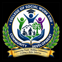 COLLEGE OF SOCIAL WORK AND COMMUNITY DEVELOPMENT